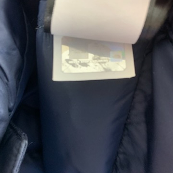 The North Face Transit II Jacket Women's S - Picture 4 of 6